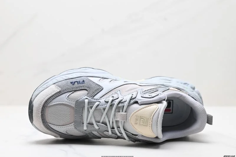 Durable Fila Shoes 3538