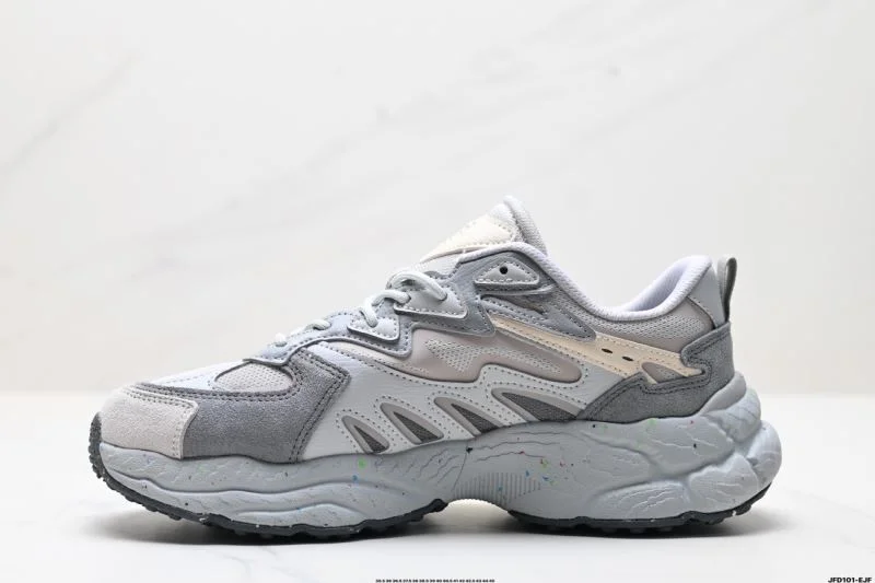 Durable Fila Shoes 3538