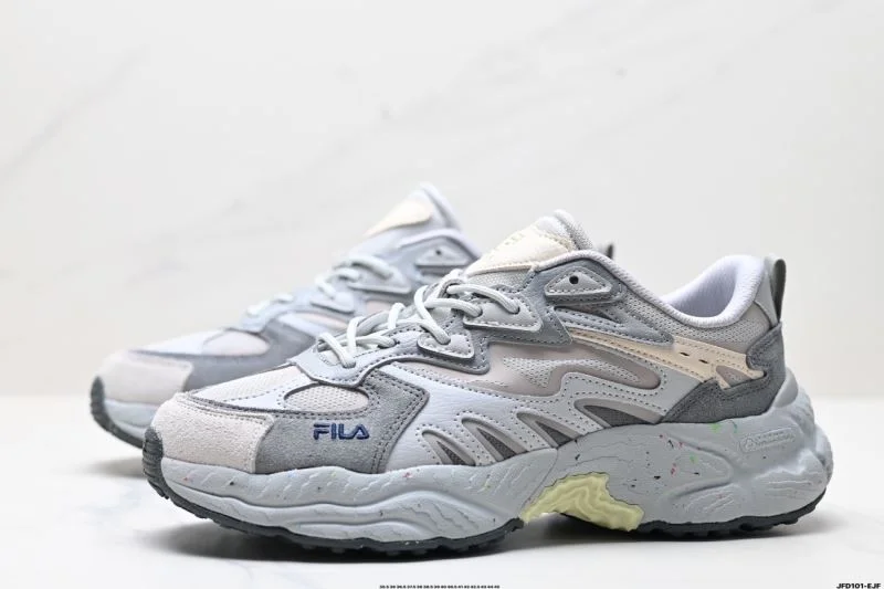 Durable Fila Shoes 3538