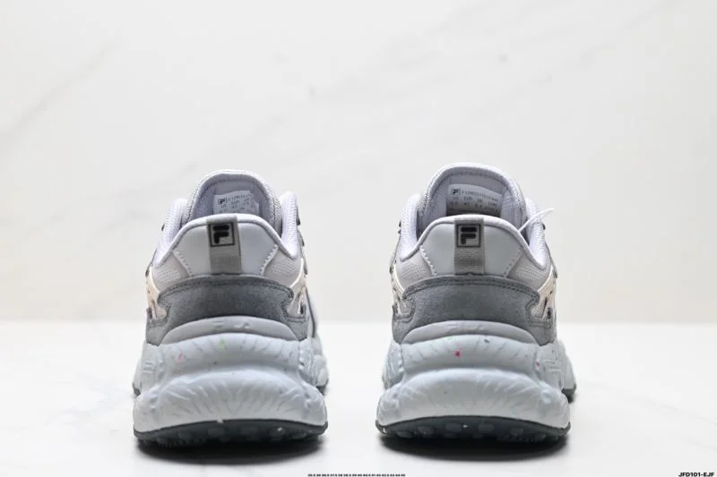 Durable Fila Shoes 3538