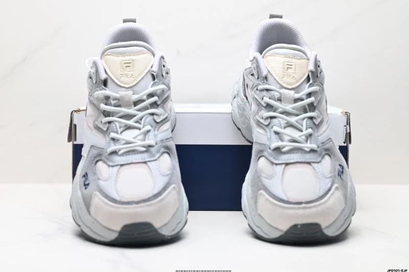 Durable Fila Shoes 3538