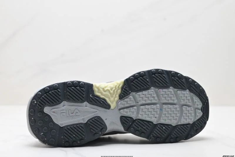 Durable Fila Shoes 3538