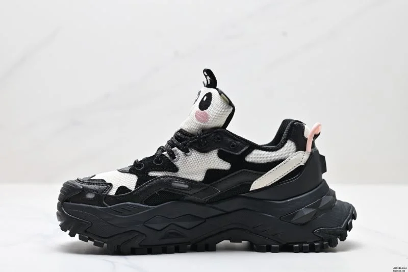TimelessDesign Fila Shoes 3560