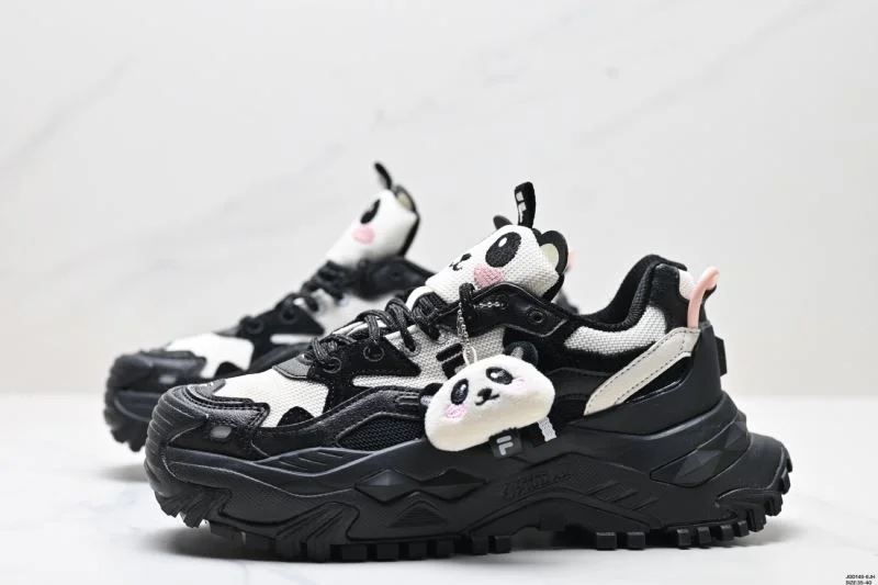 TimelessDesign Fila Shoes 3560