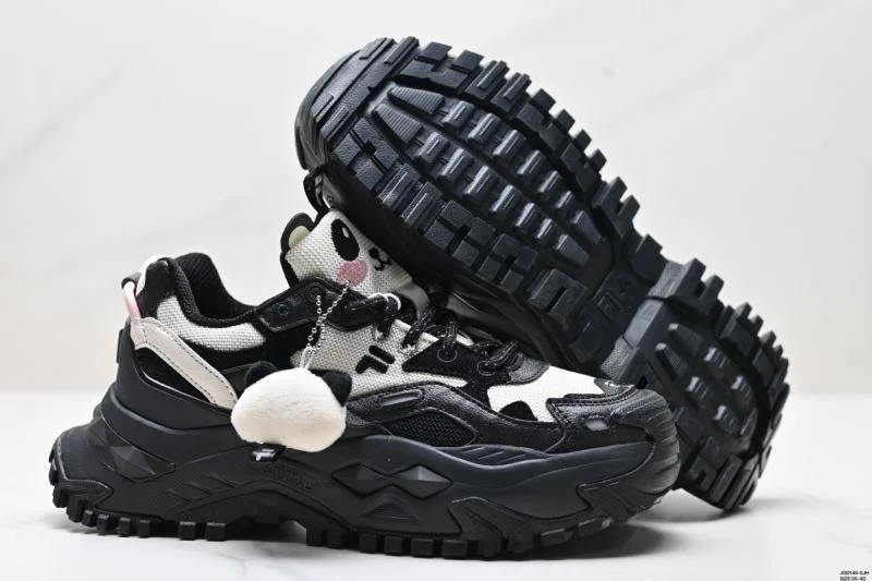 TimelessDesign Fila Shoes 3560