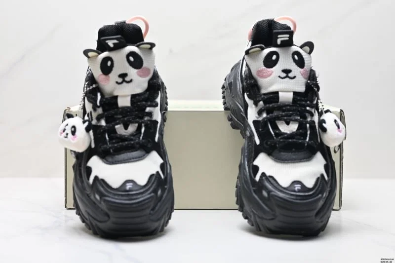 TimelessDesign Fila Shoes 3560