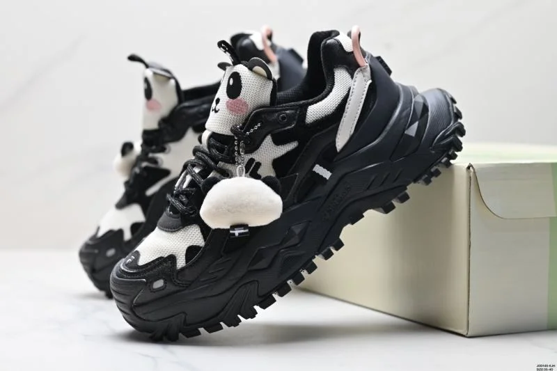 TimelessDesign Fila Shoes 3560