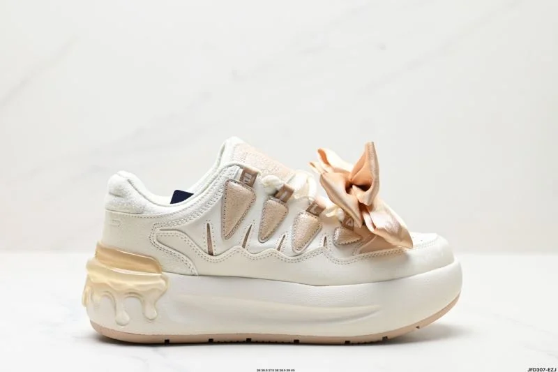 Fila Shoes Contemporary 3535