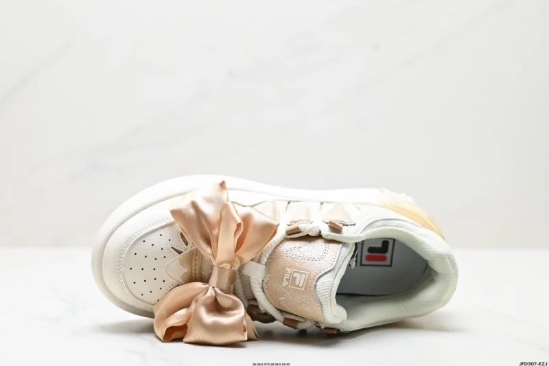 Fila Shoes Contemporary 3535