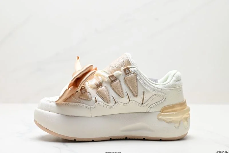 Fila Shoes Contemporary 3535