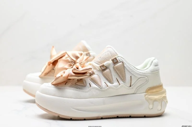 Fila Shoes Contemporary 3535