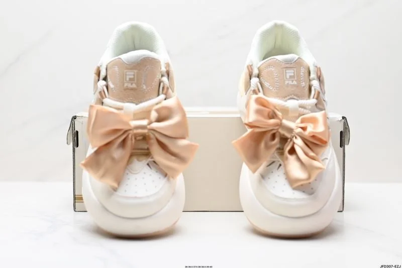 Fila Shoes Contemporary 3535