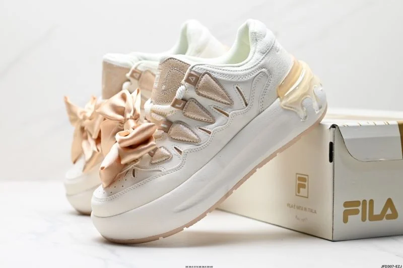 Fila Shoes Contemporary 3535