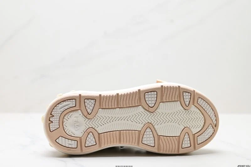 Fila Shoes Contemporary 3535