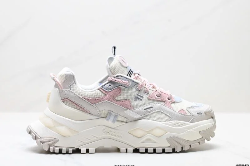 Fila Shoes Sustainable 3542