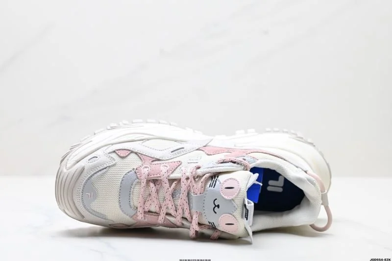 Fila Shoes Sustainable 3542