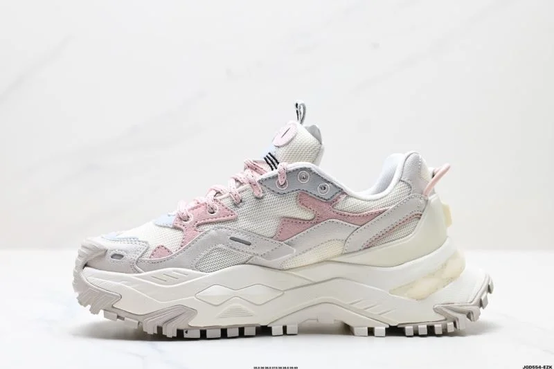 Fila Shoes Sustainable 3542