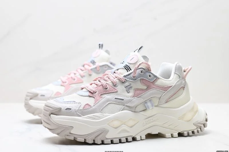 Fila Shoes Sustainable 3542