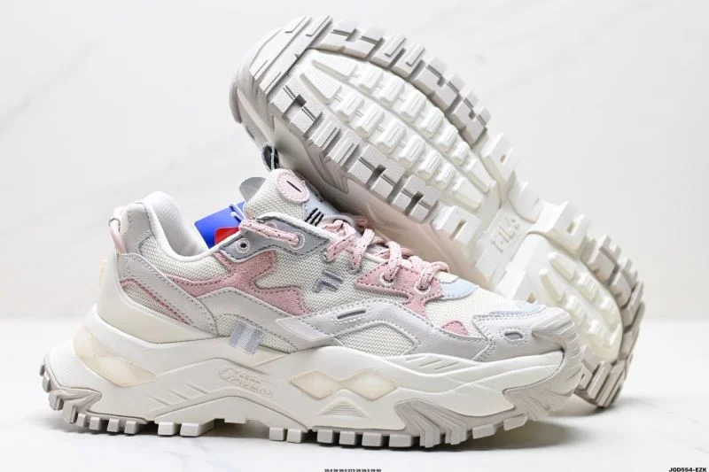 Fila Shoes Sustainable 3542