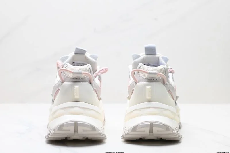 Fila Shoes Sustainable 3542