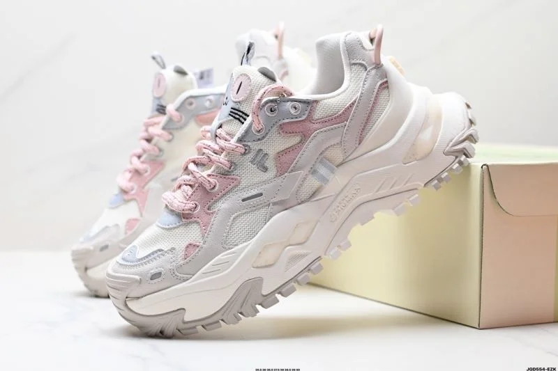 Fila Shoes Sustainable 3542