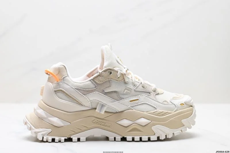 Unique Fila Shoes 3566