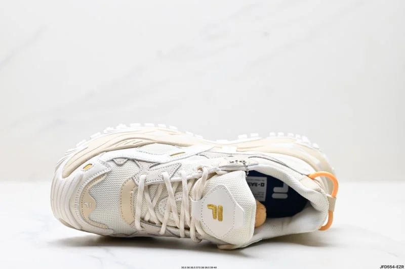 Unique Fila Shoes 3566