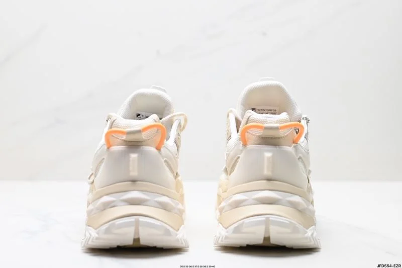 Unique Fila Shoes 3566