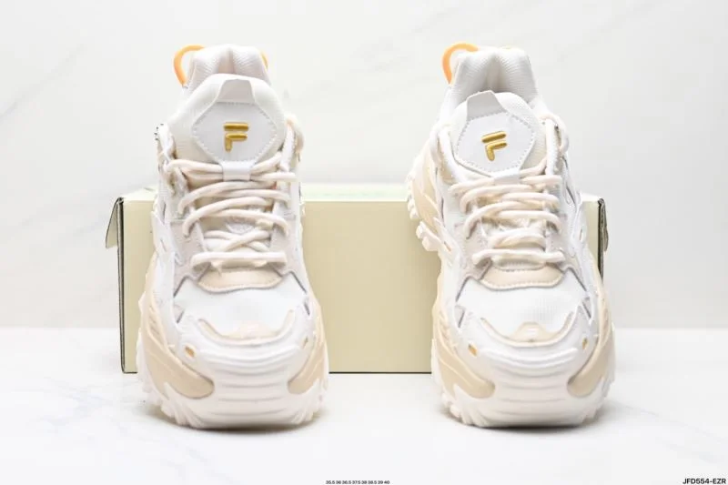 Unique Fila Shoes 3566