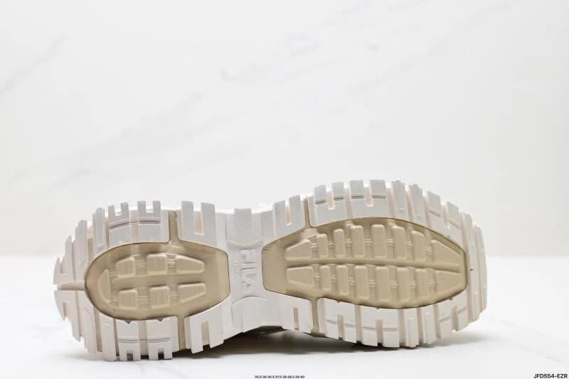 Unique Fila Shoes 3566