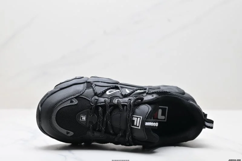 Fila Shoes Sleek 3531