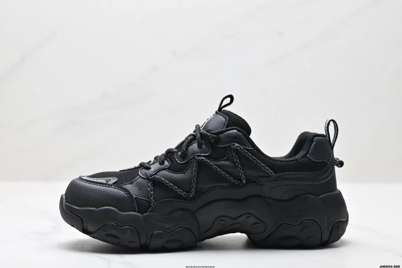 Fila Shoes Sleek 3531