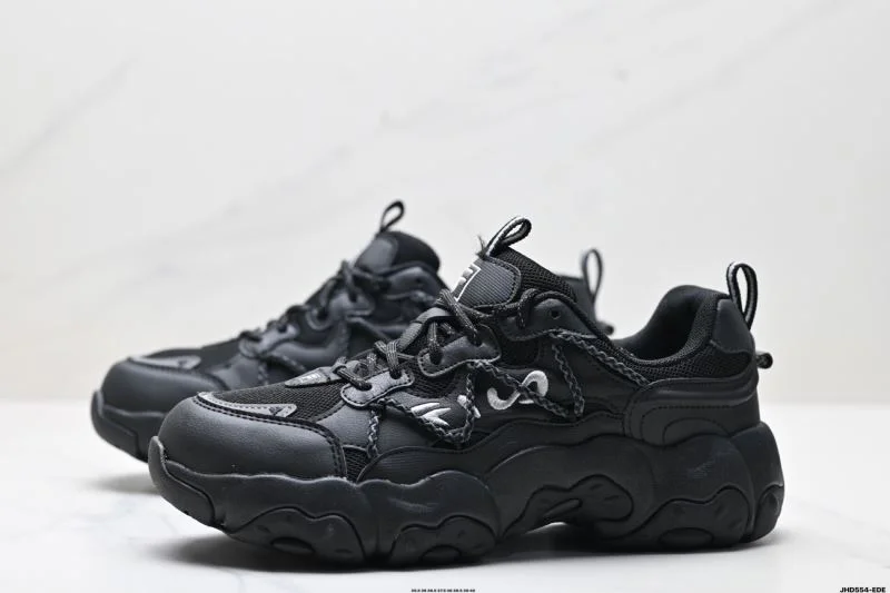 Fila Shoes Sleek 3531