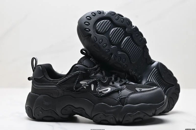 Fila Shoes Sleek 3531