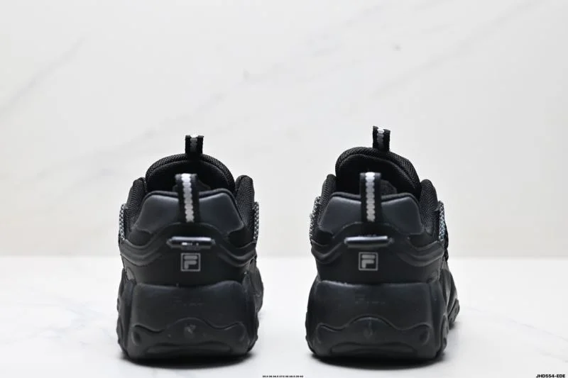Fila Shoes Sleek 3531