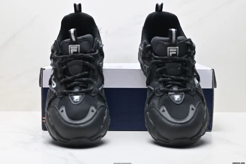Fila Shoes Sleek 3531