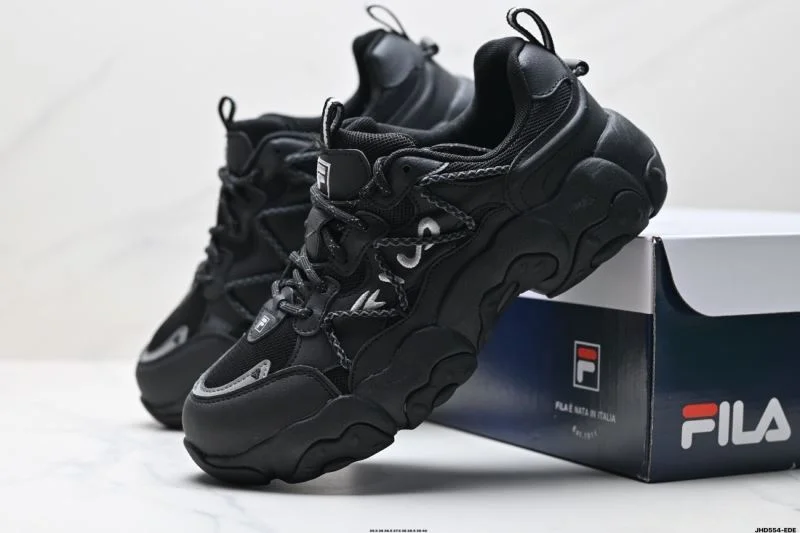 Fila Shoes Sleek 3531