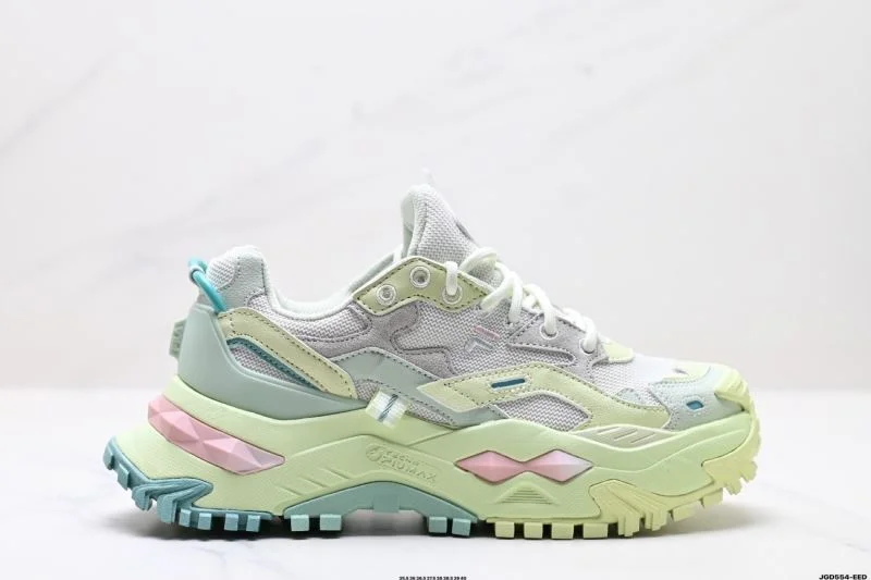 Fila Shoes Lightweight 3556