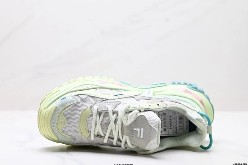 Fila Shoes Lightweight 3556