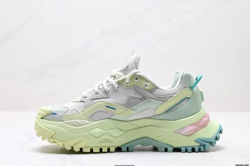 Fila Shoes Lightweight 3556