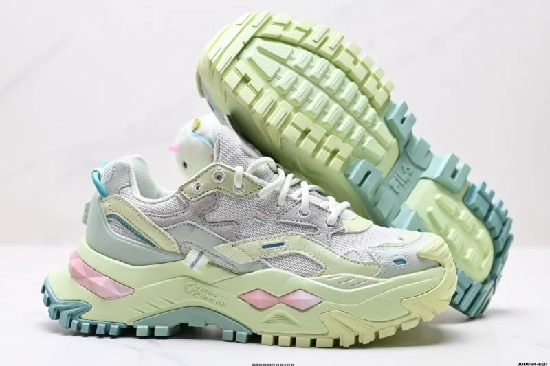 Fila Shoes Lightweight 3556