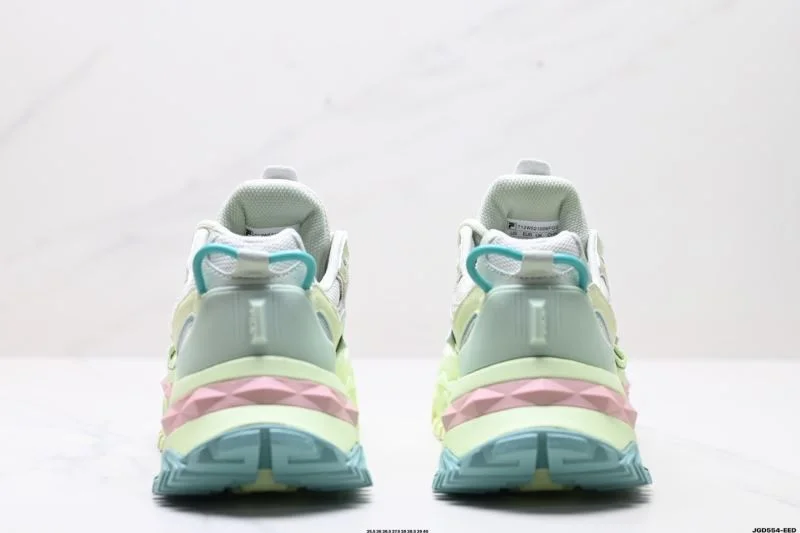 Fila Shoes Lightweight 3556