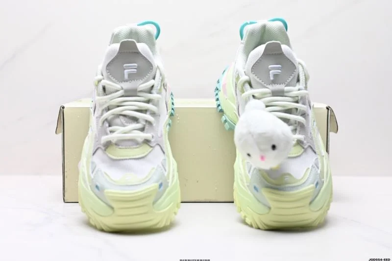 Fila Shoes Lightweight 3556