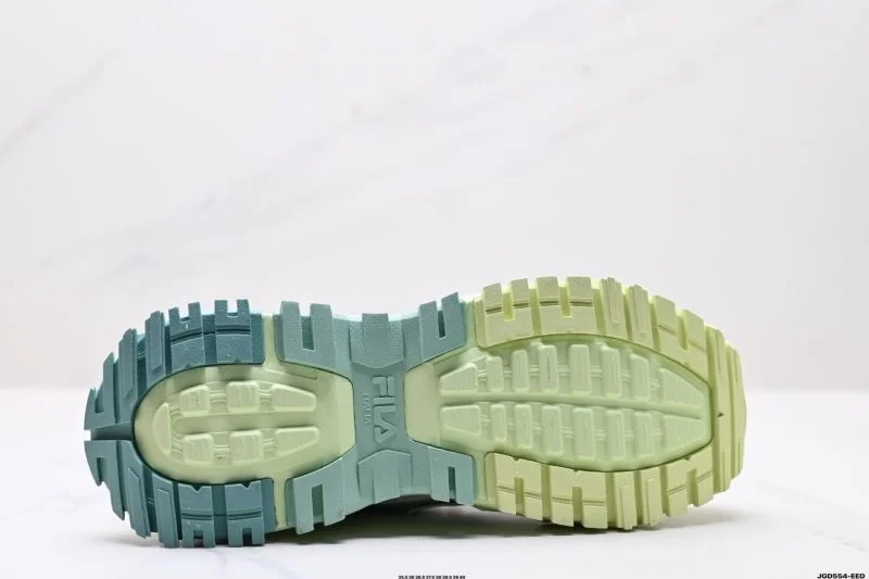 Fila Shoes Lightweight 3556