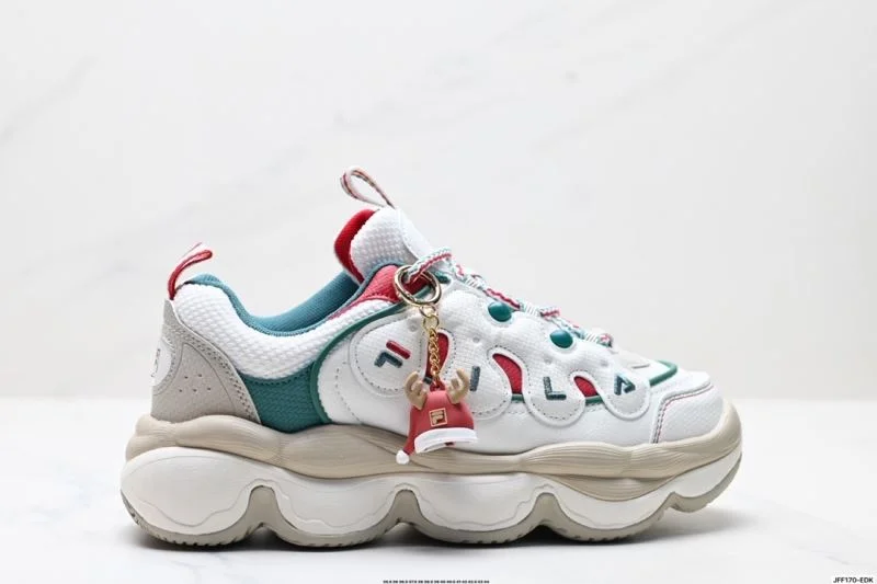 Fila Shoes Comfortable 3562
