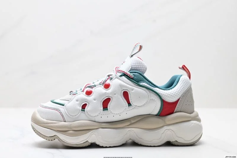 Fila Shoes Comfortable 3562