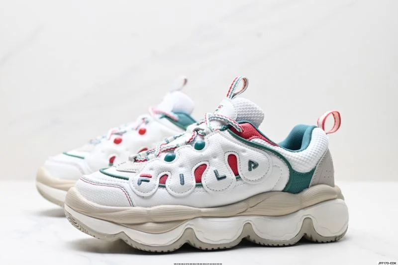 Fila Shoes Comfortable 3562