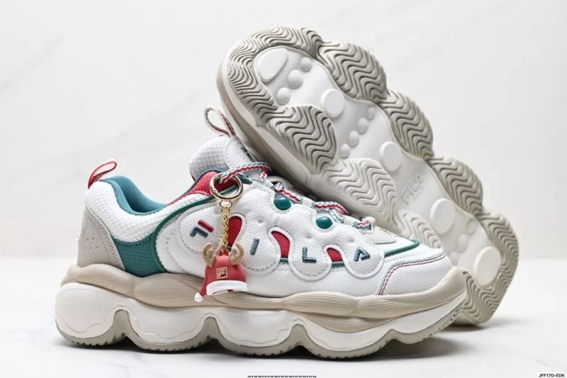 Fila Shoes Comfortable 3562