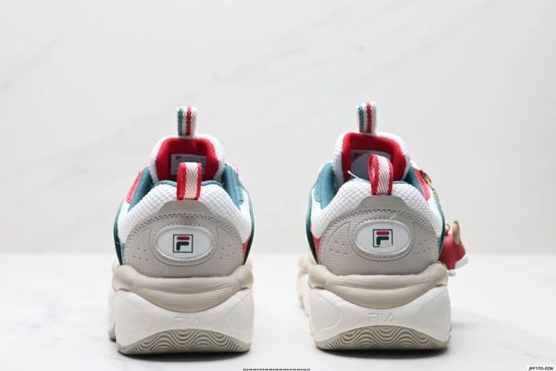 Fila Shoes Comfortable 3562