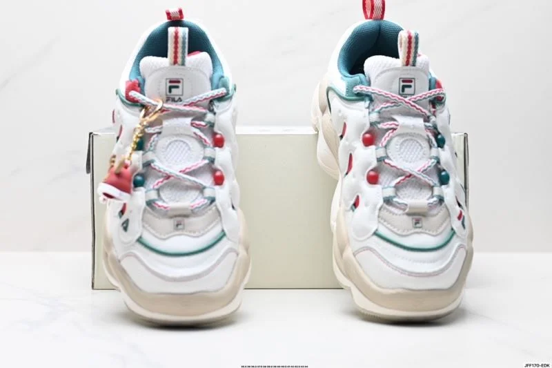Fila Shoes Comfortable 3562